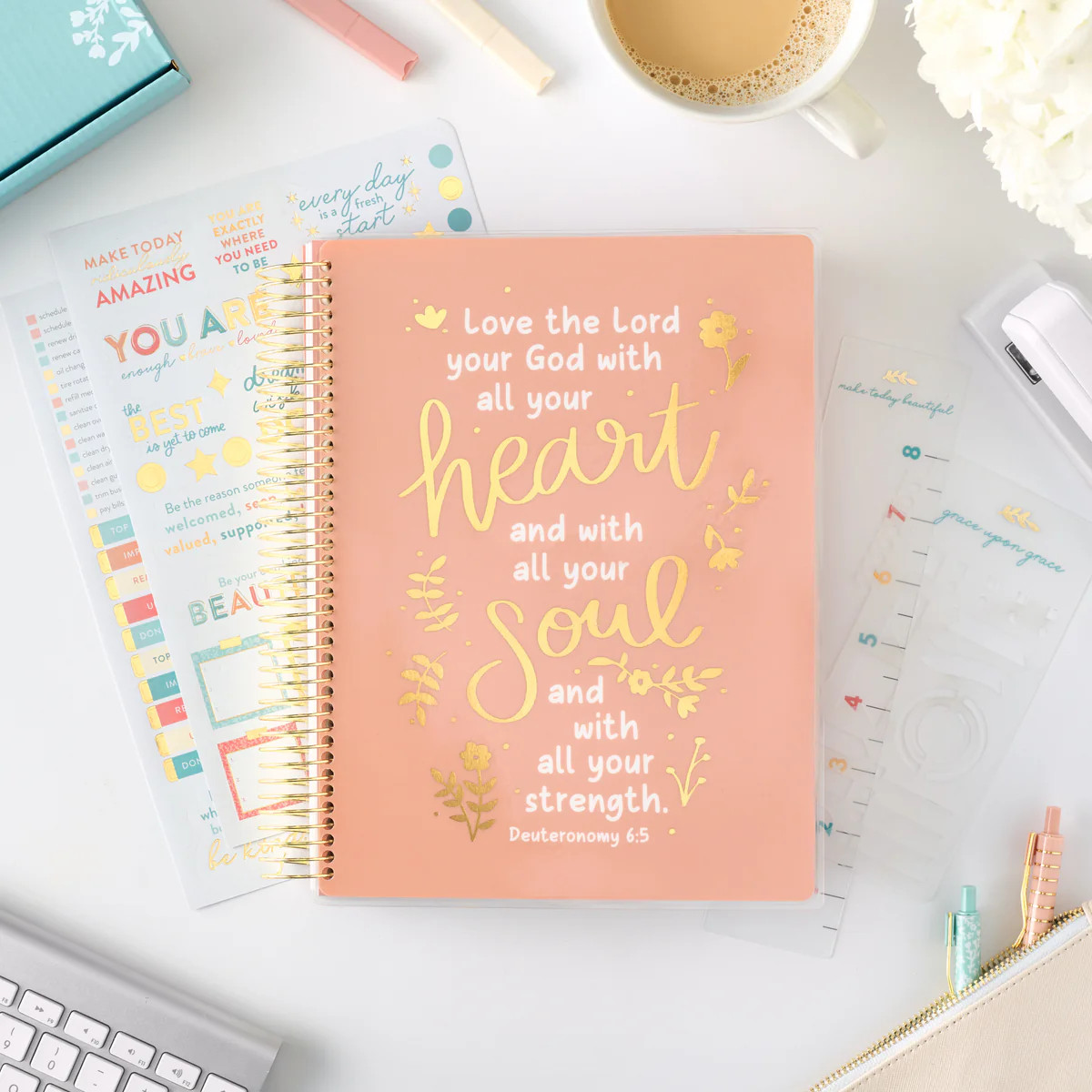 Home Planner (2026) | Passionate Penny Pincher Shop