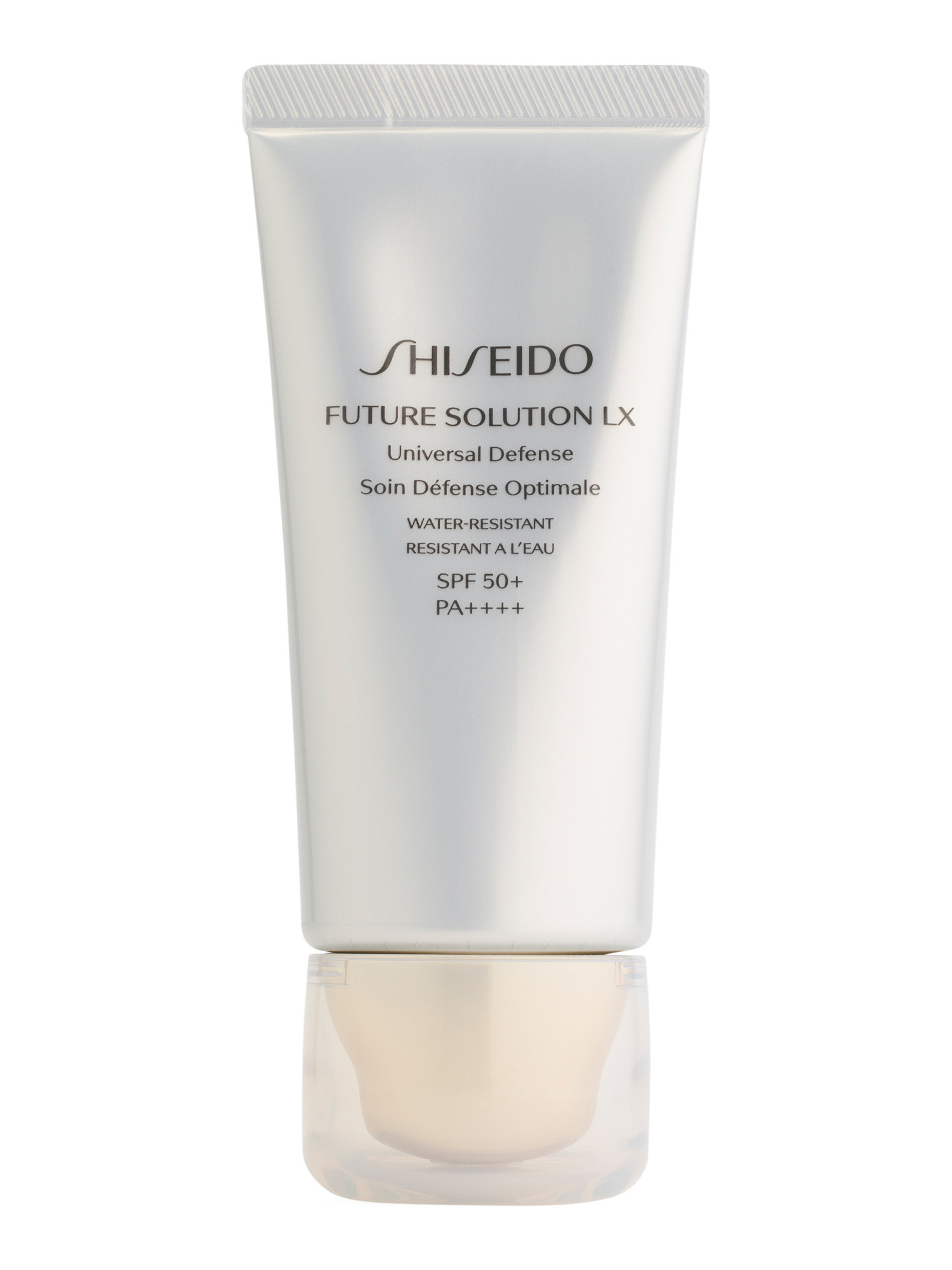 1.9oz Future Solution Spf 50 Broad Spectrum Sunscreen | TJ Maxx