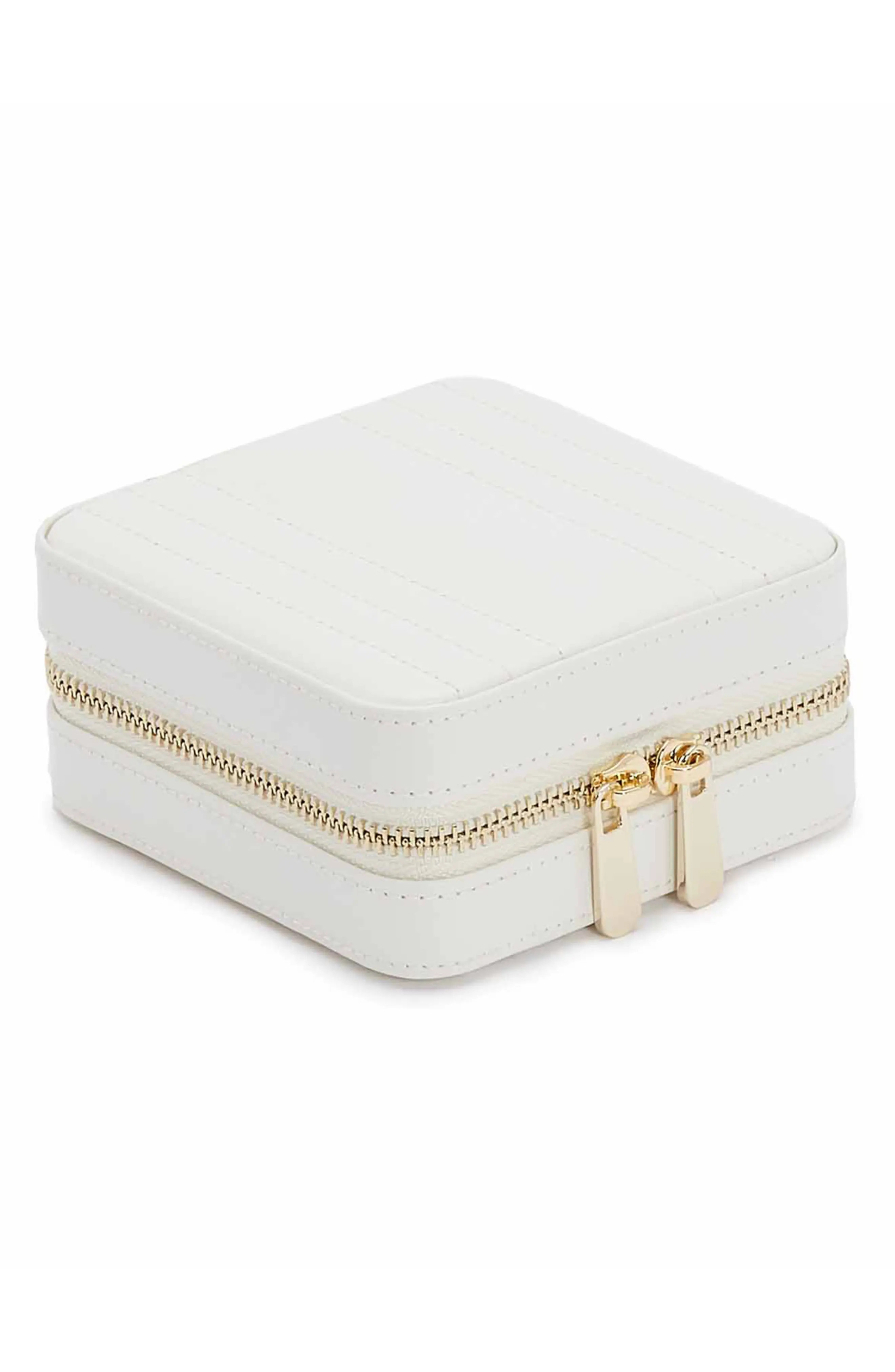 WOLF Maria Small Zip Jewelry Case | Nordstrom | Nordstrom