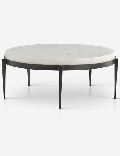 Arteriors Kelsie Cocktail Table | Lulu and Georgia 