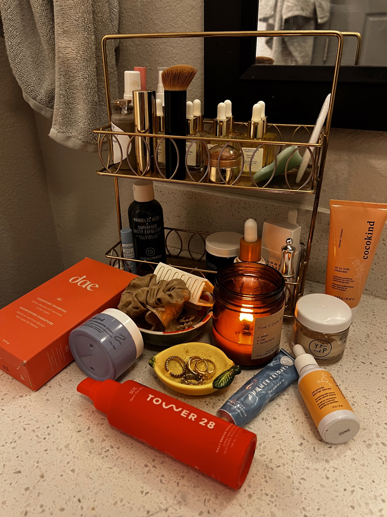 Clean skincare & makeup 💛

#LTKbeauty #LTKunder50 #LTKunder100