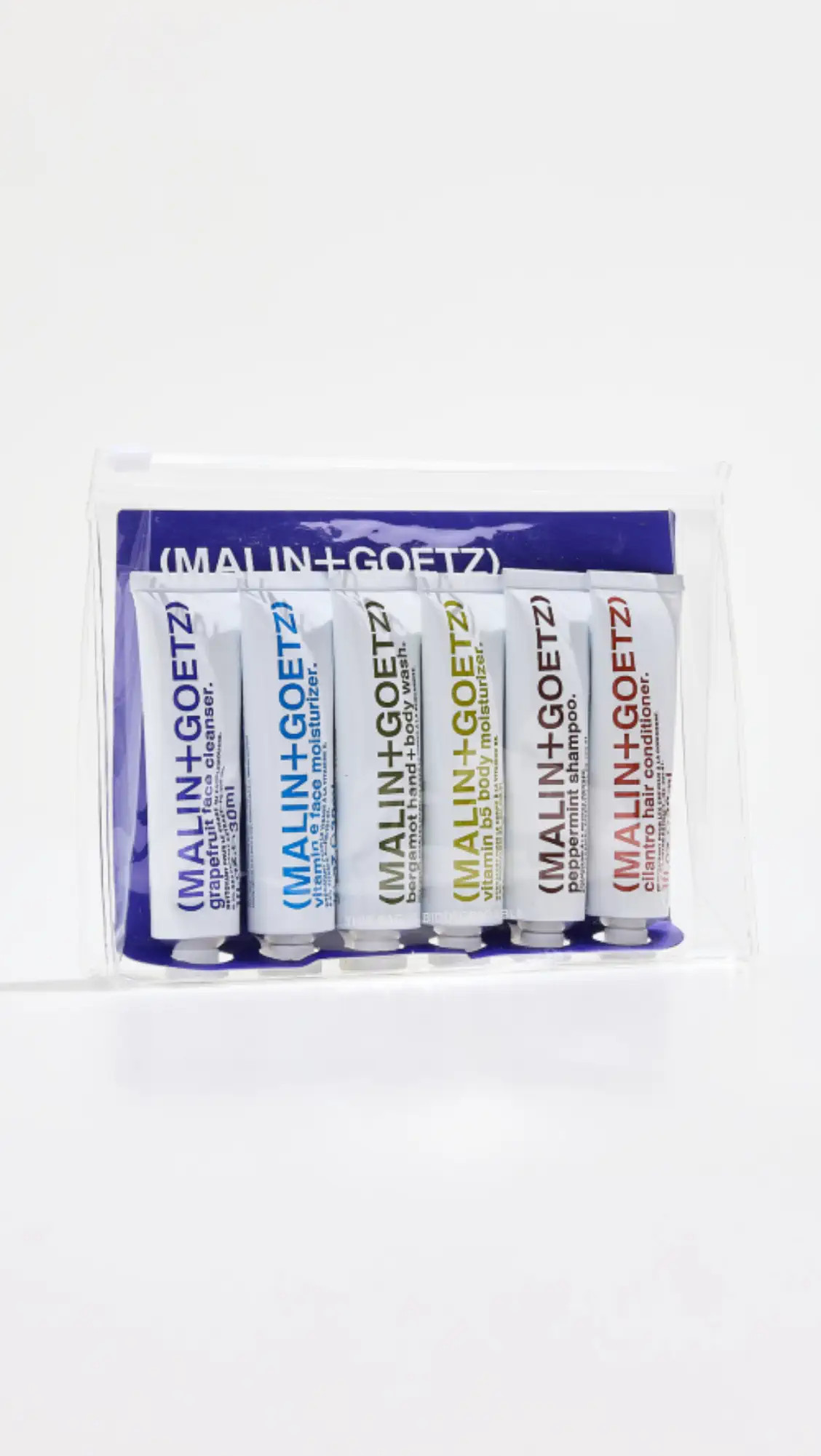 MALIN+GOETZ Essentials Travel Kit | Shopbop | Shopbop