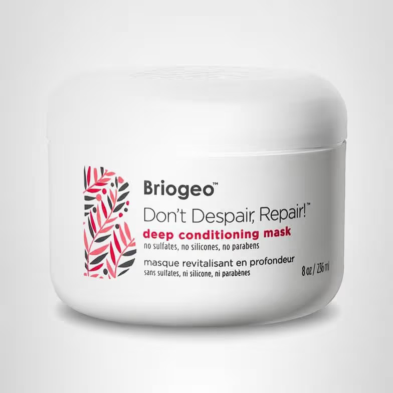 Briogeo Don't Despair, Repair! Deep Conditioning Mask, Deep Conditioner for Dry Damaged or Color ... | Amazon (US)