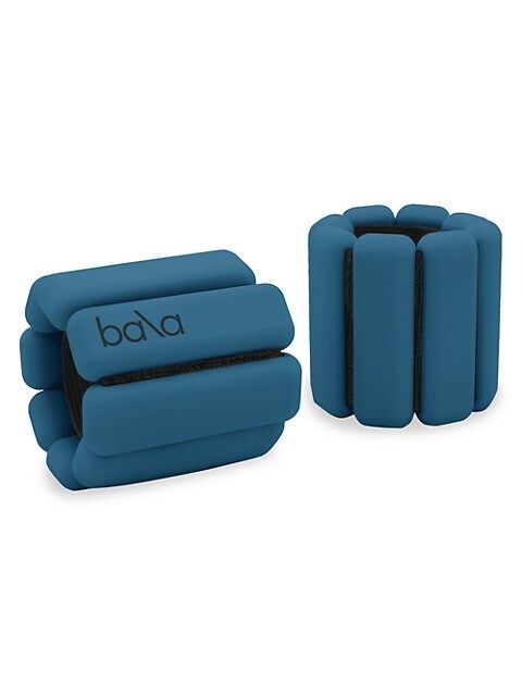 Classic 2-Piece Weight Set/1 lb. | Saks Fifth Avenue