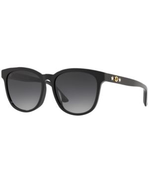 Gucci Sunglasses, GG0232SK | Macys (US)