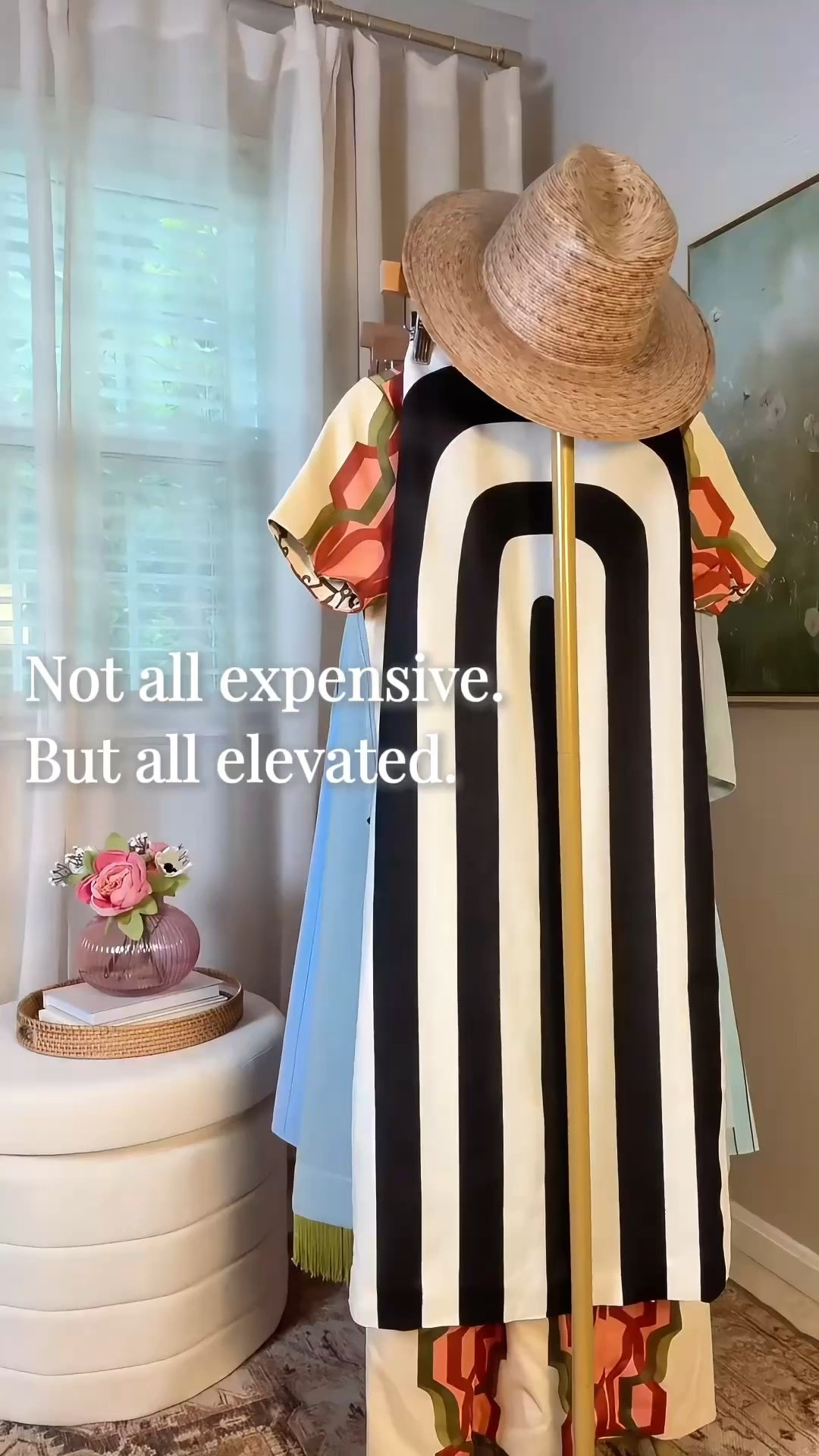 Great summer and vacation outfits. Some splurges some saves.

#LTKOver40 #LTKSeasonal #LTKU