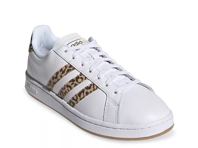 Grand Court Sneaker - Women's | DSW