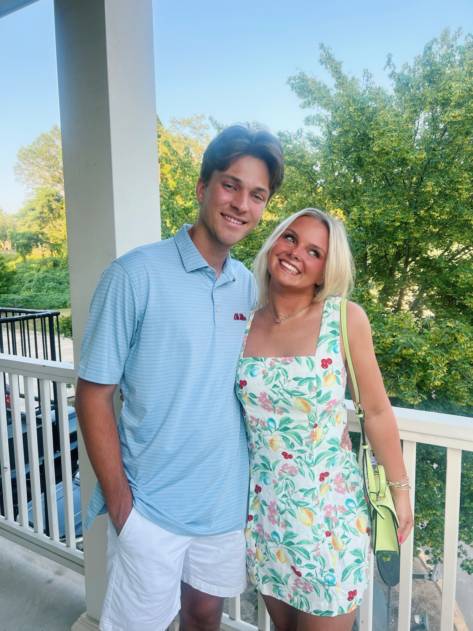 Date night summer time 

#LTKSummerSales