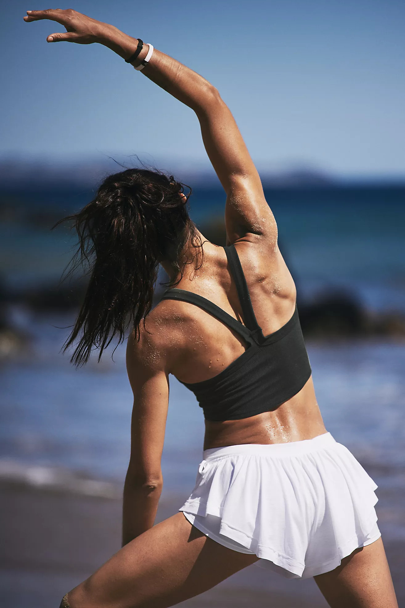 All Clear Solid Cami | Free People (Global - UK&FR Excluded)