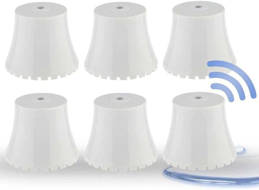 Flood Buzz Water Leak Detector - Set of 6 | Amazon (US)