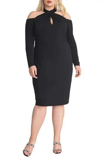 Simone Jersey Dress | Nordstrom Rack