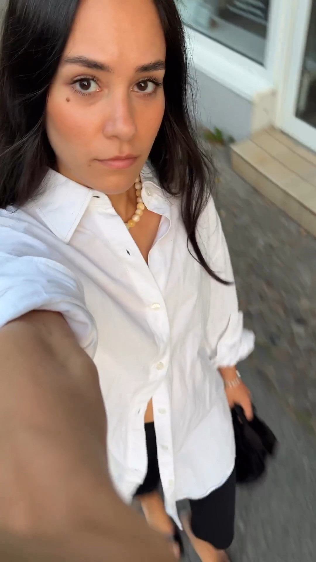 black & white 🖤

#LTKSeasonal #LTKstyletip #LTKeurope