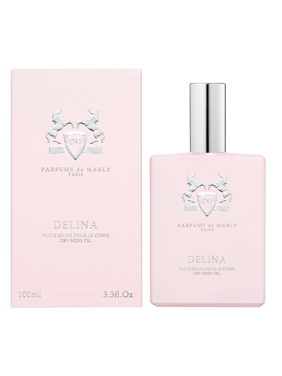Women's Delina Body Oil | Saks Fifth Avenue