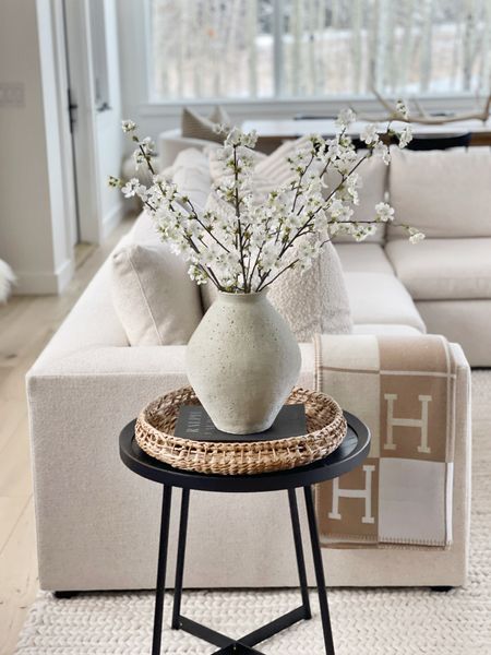 HOME \ new oversized cement vase from Amazon!

Living room
Decor 

#LTKhome #LTKfindsunder100