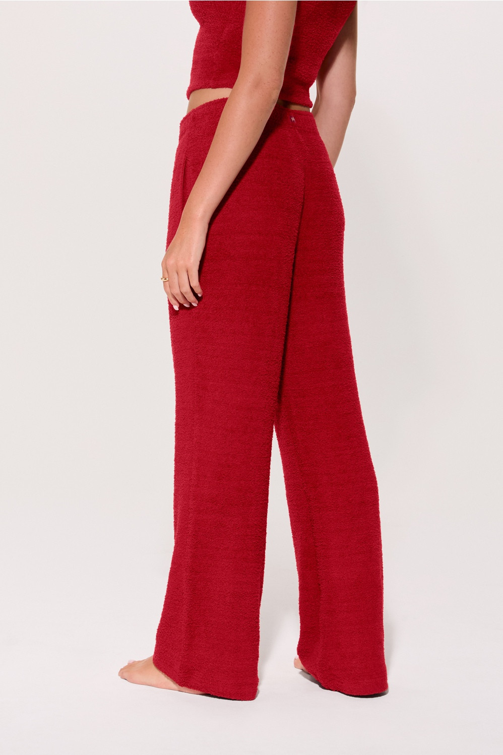 Pet Me Wide Leg Pant | Fabletics