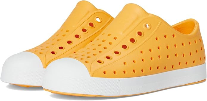 Blue Jefferson Regatta by Native Shoes | Amazon (US)