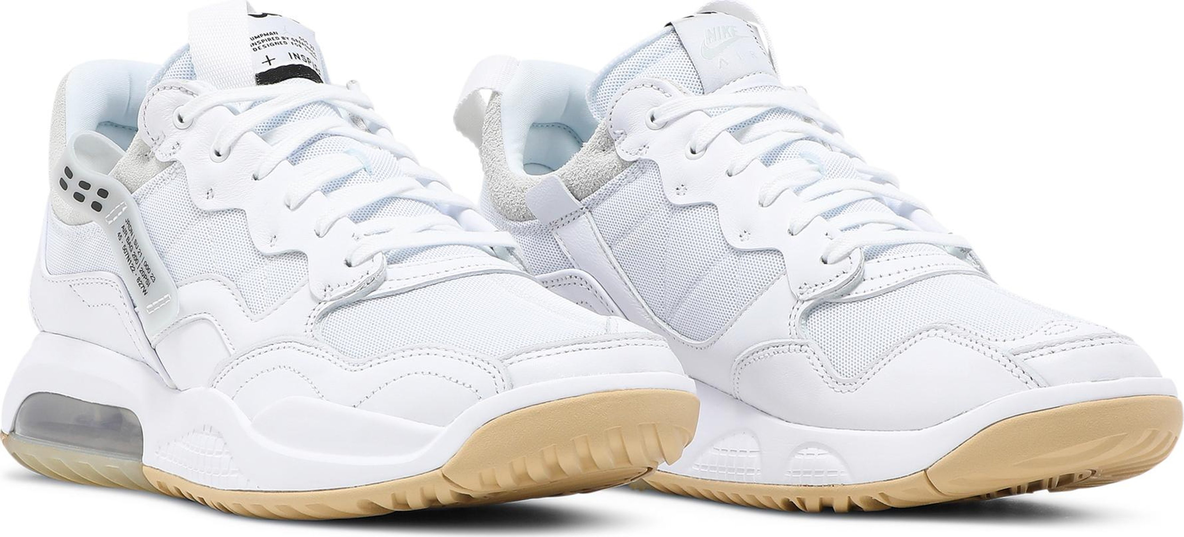 Buy Jordan MA2 'White Sesame' - CV8122 102 | GOAT | GOAT