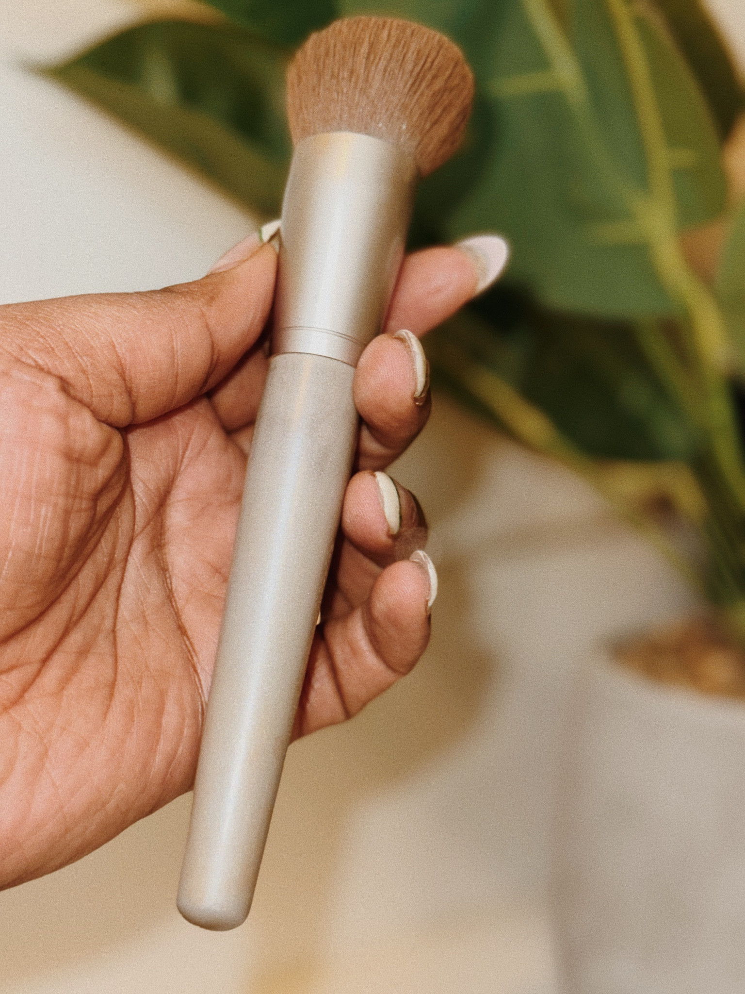 My fondation brush is one of the secret to my flawless make up look. #Sephora #SephoraCa

#LTKstyletip #LTKbeauty