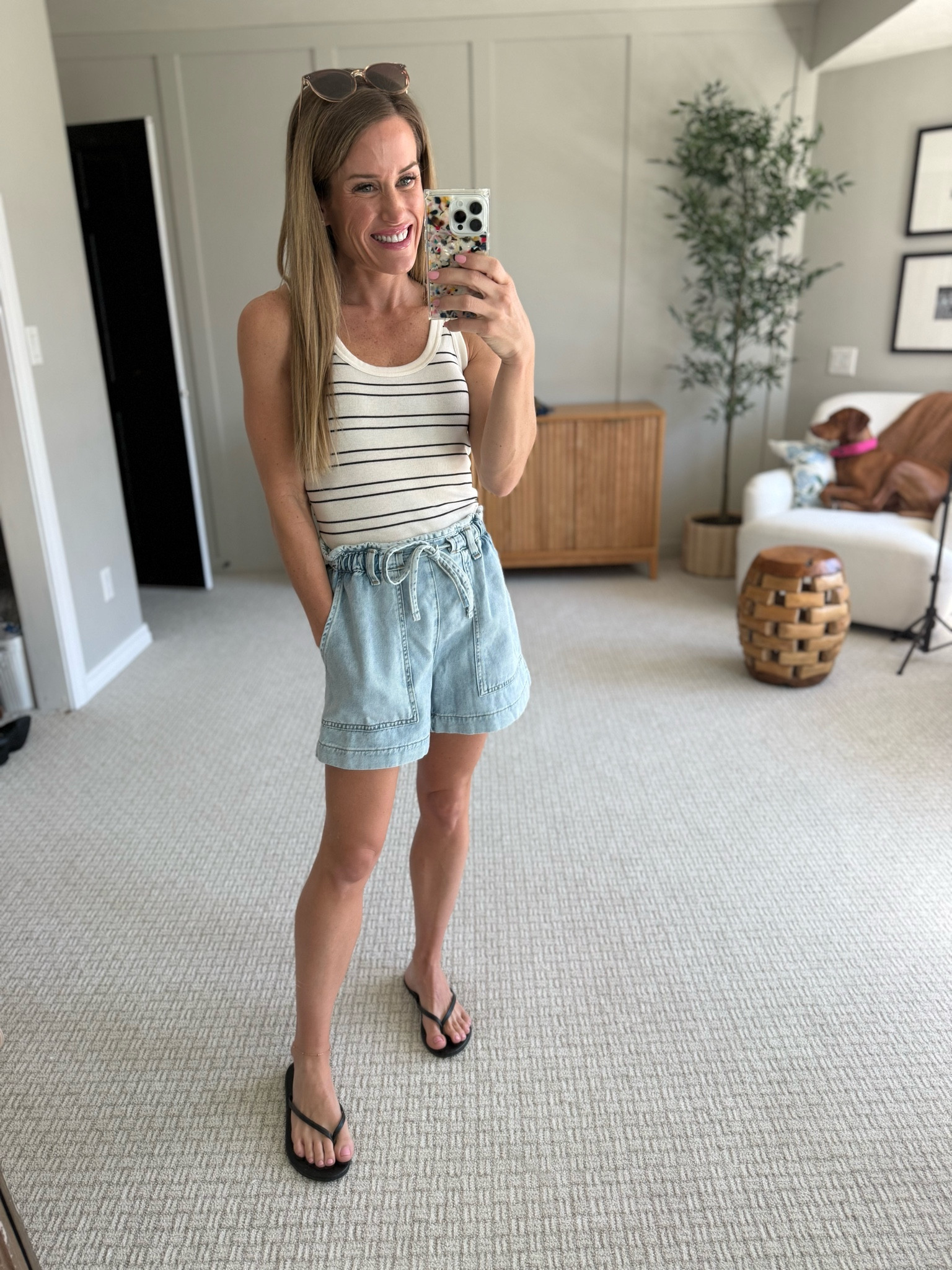Summer outfits
Summer dresses 
Date night outfits 
Walmart fashion
Summer staples

#LTKootd