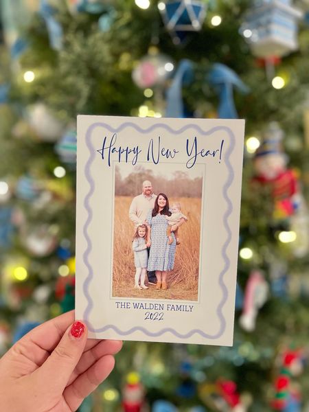 Happy New Year! Our outfits in this family photos are some of my favorites. Love a blue dress and the nap dress I’m wearing so comfortable. I also bought it in navy crepe fabric and have worn it so many times. 


#LTKstyletip #LTKSeasonal #LTKfamily