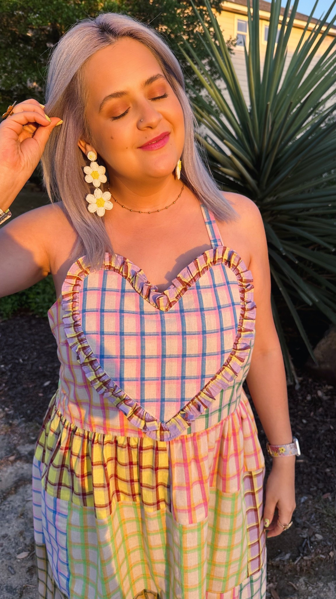 Dethawing for Spring ✨

#LTKFindsUnder100 #LTKWatchNow #LTKMidsize