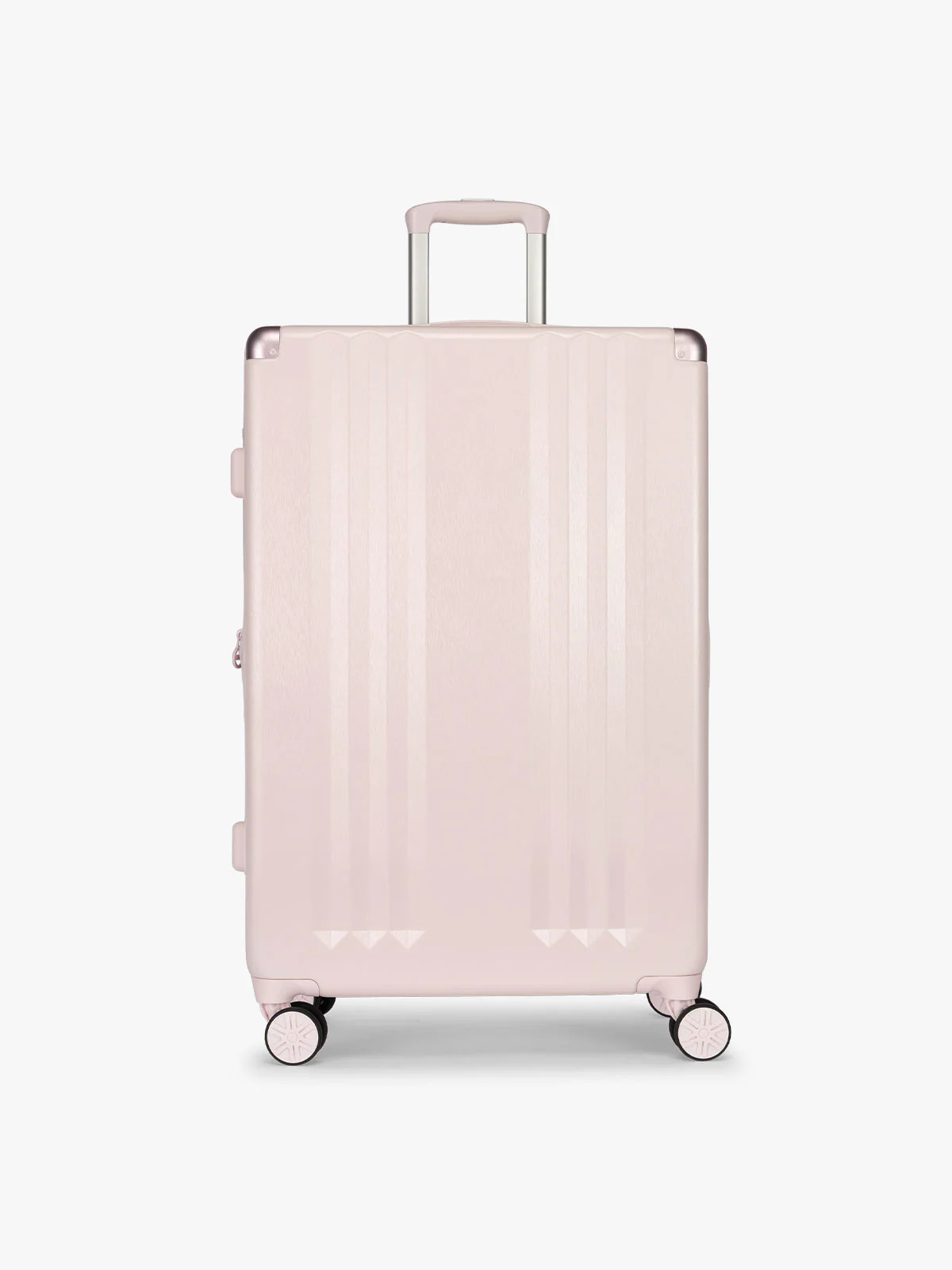 Ambeur Large Luggage in Shell Pink | CALPAK