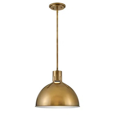 Clendon 1 - Light Single Dome Pendant | Wayfair North America