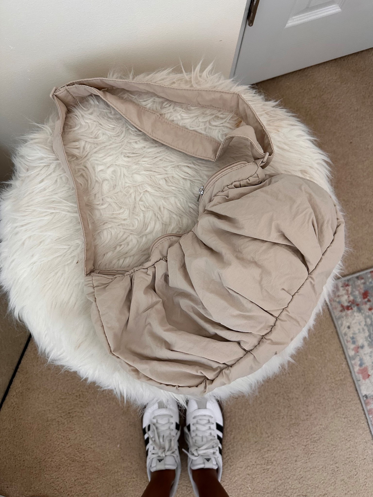 Everyday bag, shoulder bag 

#LTKStyleTip #LTKItBag #LTKSeasonal