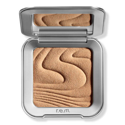Send 2 Voicemail Hypernova Satin Matte Bronzer - r.e.m. beauty | Ulta Beauty | Ulta