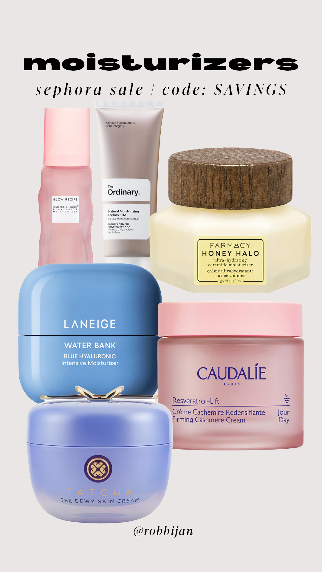 skin care | moisturizers 

 #LTKSaleAlert #LTKBeauty