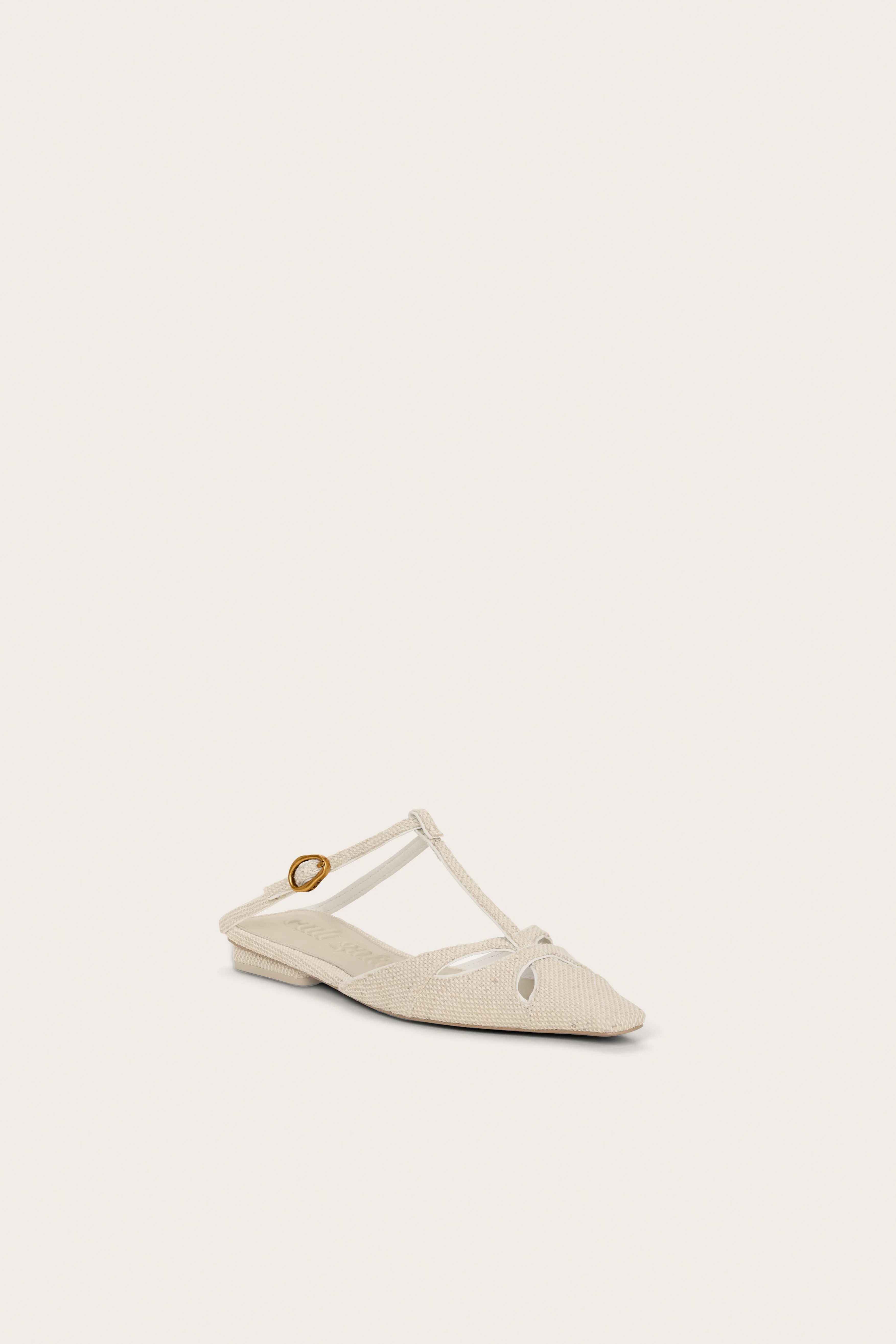 IMARA FLAT - NATURAL | Cult Gaia - US