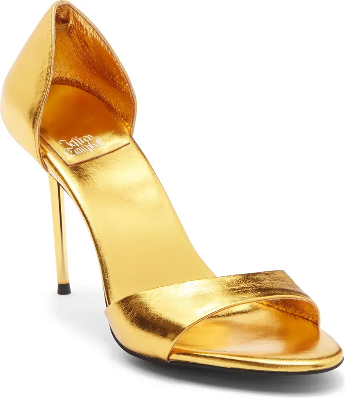 Cheat Code Stiletto Sandal (Women) | Nordstrom