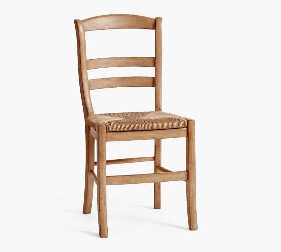 Isabella Dining Chair | Pottery Barn (US)