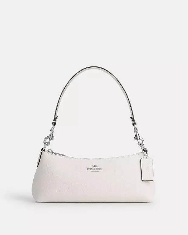 Charlotte Shoulder Bag | Coach Outlet US
