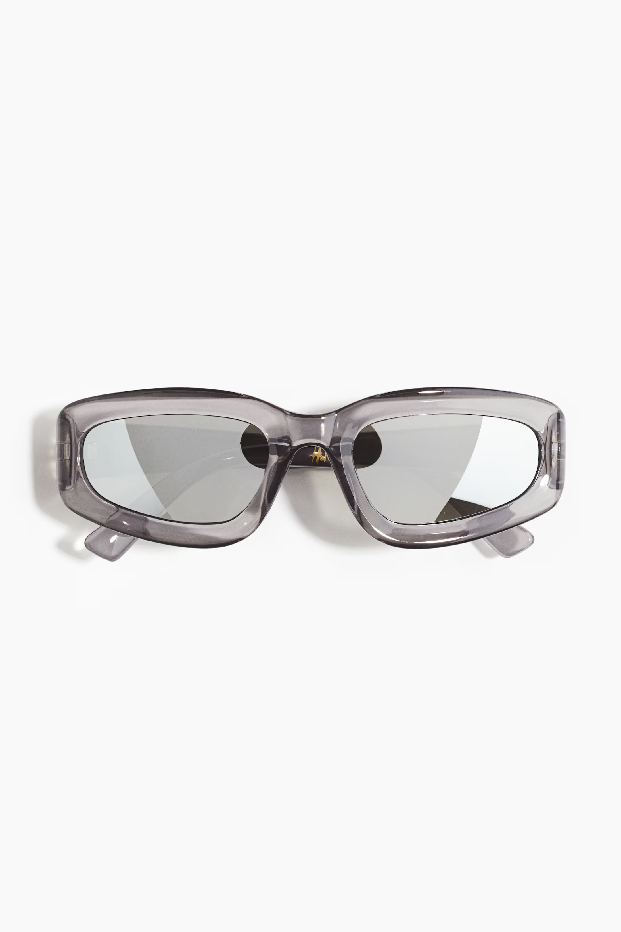Sunglasses - Gray - Ladies | H&M US | H&M (US + CA)