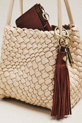 Barbour Alder Leather Gift Set | Anthropologie (US)
