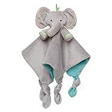 Elegant Baby Security Blanket, Elephant | Amazon (US)