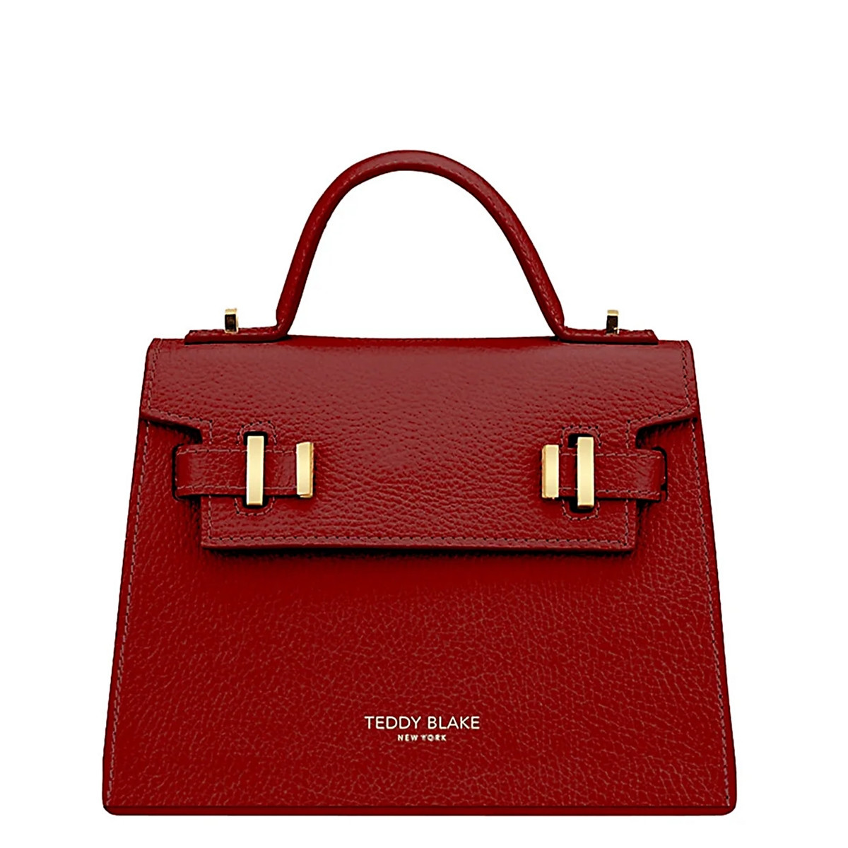 Ava 9" - Bordo | Macy's