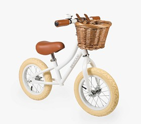 Banwood Balance First Go Bike | Pottery Barn Kids