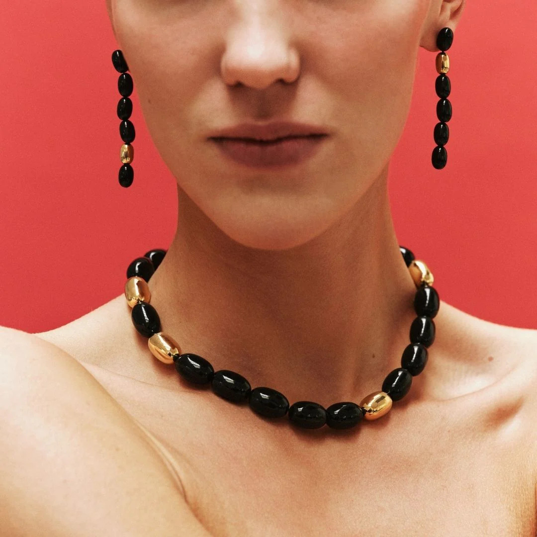 CLEMENTINE NECKLACE | Heaven Mayhem