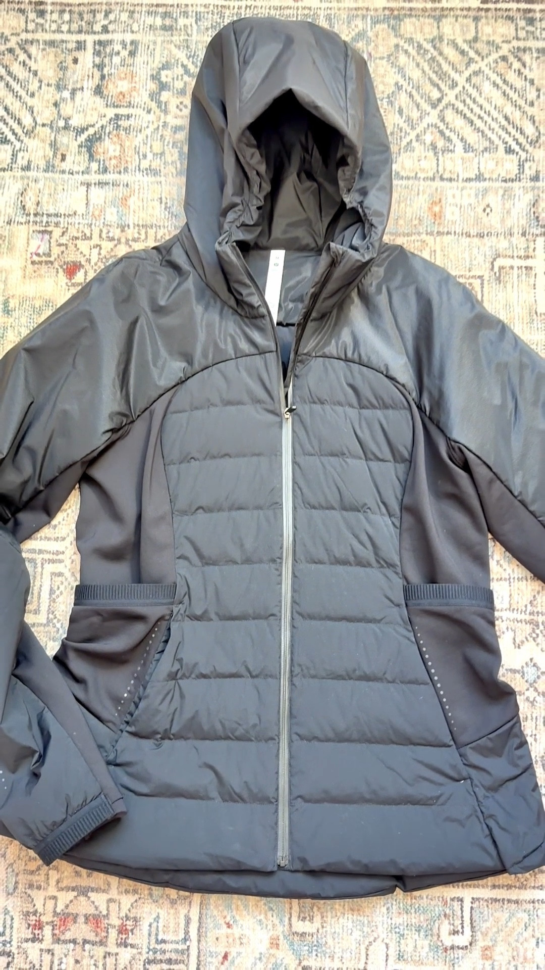 🔥 Lululemon Coats have finally hit We Made Too Much including my fave Down For It All & Wonderpuff! They don’t discount often or for much, but I have had both for YEARS + they wear so well! 

#LTKSaleAlert #LTKActive #LTKfitnessgoals