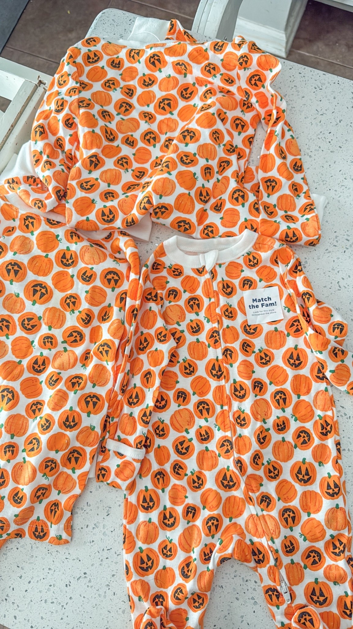 Matching pajamas for the kids!!

#LTKFamily #LTKBaby #LTKKids