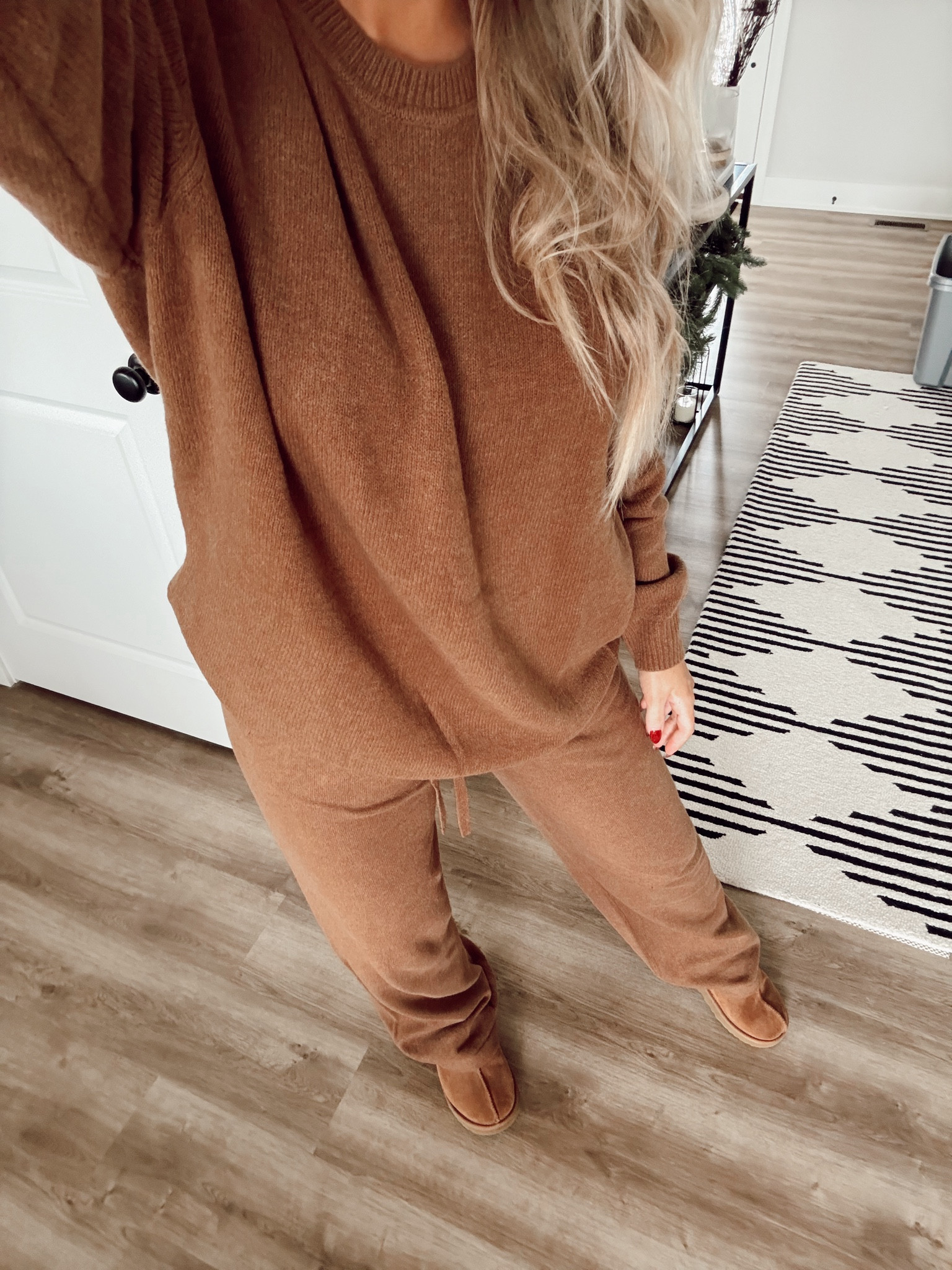 The coziest set 🫶🏼

#LTKfindsunder50 #LTKfindsunder100 #LTKSeasonal