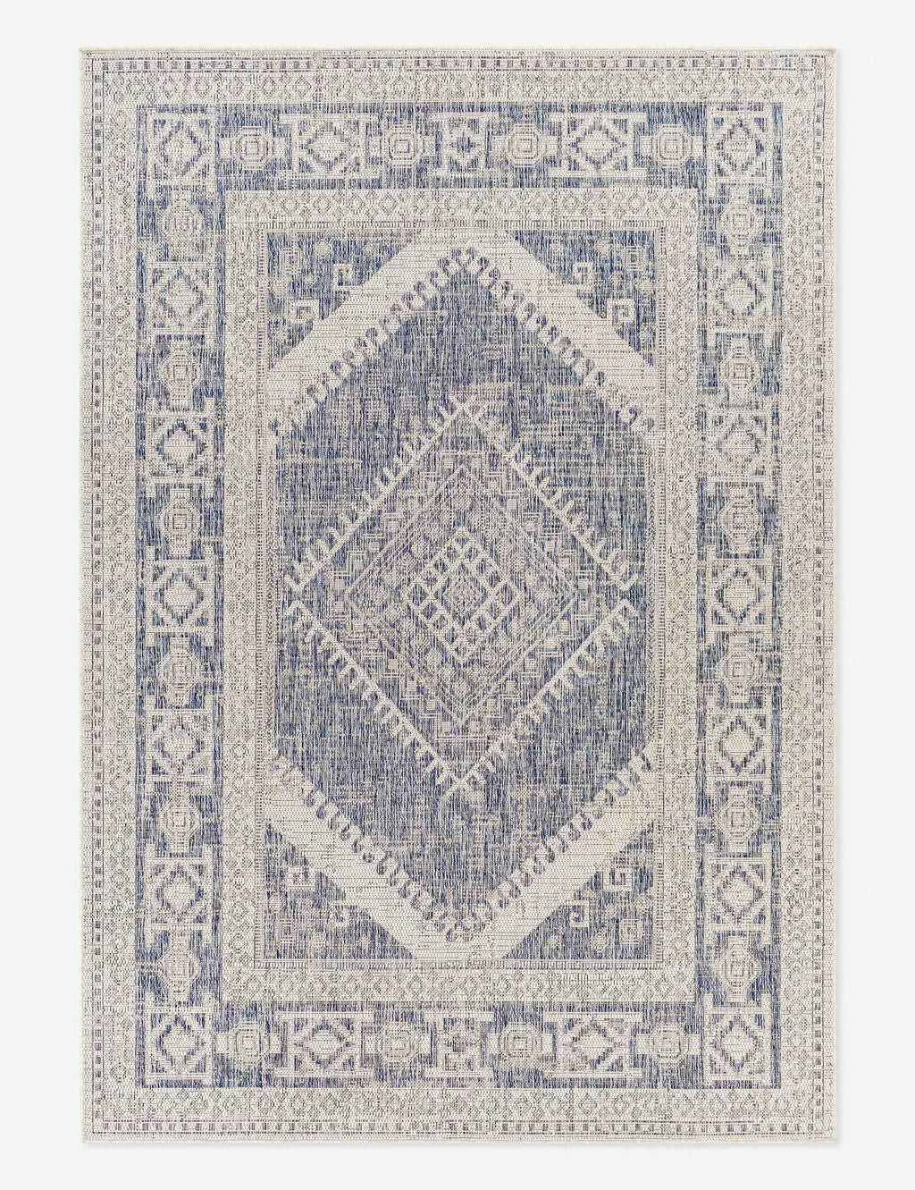 Tamaya Indoor / Outdoor Rug | Lulu and Georgia 