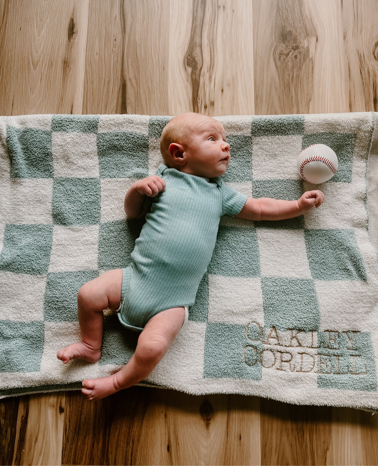 Monthly milestone idea for a baseball lovin boy!

#LTKBaby #LTKFindsUnder50 #LTKKids
