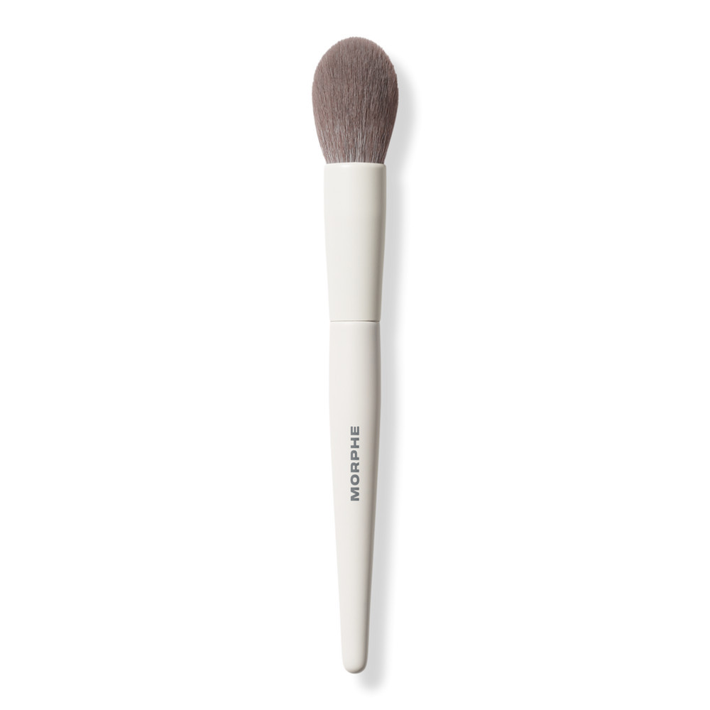 Morphe M203 Tapered Powder Blush Brush | Ulta