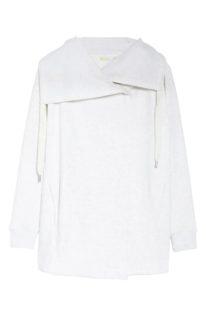 Zella Amazing Cozy Wrap Jacket | Nordstrom | Nordstrom