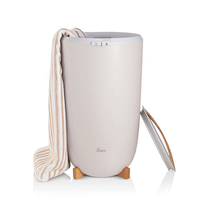 Ultra Large Luxury Towel Warmer | Bloomingdale's (US)