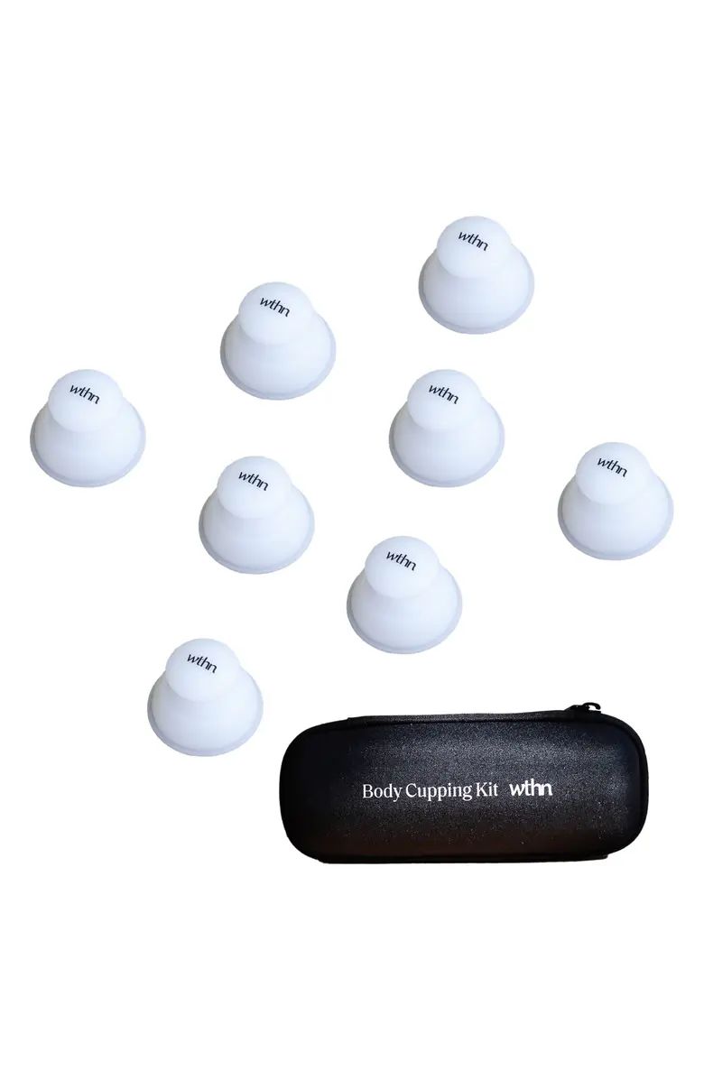 WTHN Body Cupping Kit | Nordstrom | Nordstrom