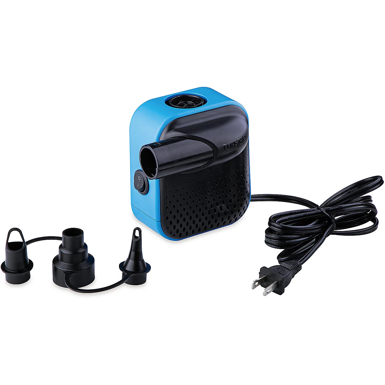 Funsicle PowerPlus Electric Air Pump | Academy Sports + Outdoors